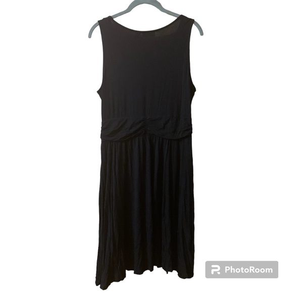 Elle dress size L - Picture 4 of 6